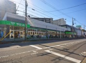 サミットストア 世田谷船橋店