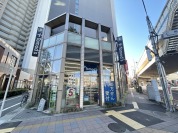 トモズ上馬店