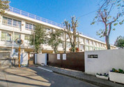 小平市立上水中学校