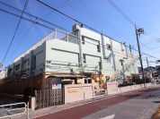 西篠崎おひさま保育園