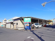 業務スーパー鹿骨店