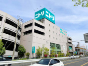ニトリ小岩環七店