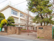 練馬区立大泉南小学校