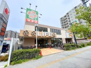 ライフ亀戸店