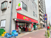 リコス亀戸7丁目店