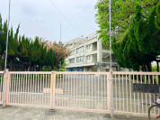 江東区立亀戸中学校