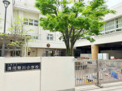 江東区立浅間竪川小学校