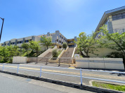 稲城市立南山小学校