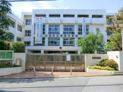 大田区立貝塚中学校