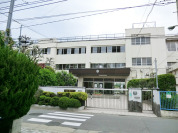 大田区立雪谷中学校