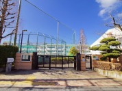 大田区立大森第三中学校 