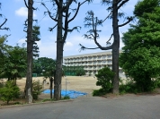 大田区立大森第六中学校