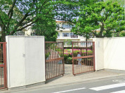 大田区立東調布中学校
