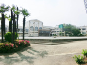 大田区立馬込中学校