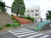 大田区立馬込東中学校