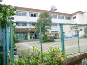 大田区立蓮沼中学校