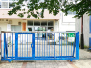 大田区立糀谷中学校