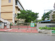 大田区立蒲田中学校