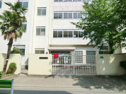 大田区立南六郷中学校