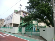 大田区立おなづか小学校