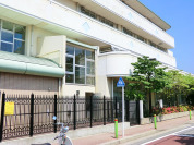 大田区立大森第一小学校