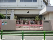 大田区立池上第二小学校
