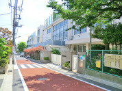 大田区立田園調布小学校