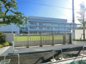 大田区立東六郷小学校