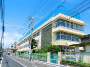 大田区立道塚小学校
