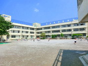 大田区立馬込第二小学校