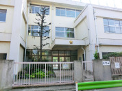 大田区立六郷小学校