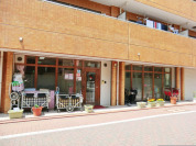 アスクおんたけ保育園
