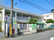 あっぷる池上保育園