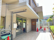 うれしい保育園南雪谷
