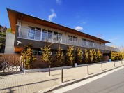 さくら中央保育園 