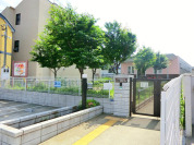パレット保育園大岡山