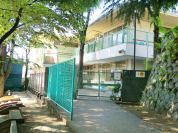 大田区立千鳥保育園