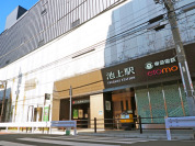 エトモ池上