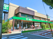 サミットストア池上8丁目店