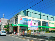 サミット大田千鳥町店