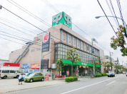 サミット大田中央店