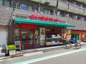 まいばすけっと 西五軒町店