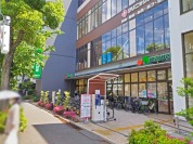 マルエツ 江戸川橋店
