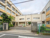 練馬区立大泉第四小学校