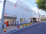 オーケー豊玉南店