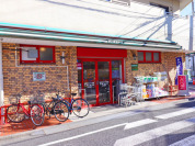 まいばすけっと練馬豊玉中1丁目店