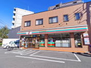 セブンイレブン練馬豊玉中2丁目店