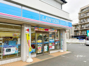 ローソン西大泉1丁目店