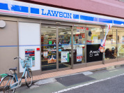 ローソン練馬桜台一丁目店
