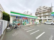 ファミリーマート練馬大泉小学校北店